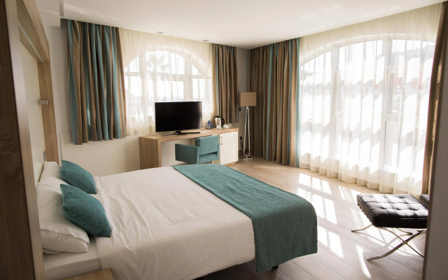 Apartamentos Cabau Cala D'Or