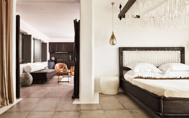 Myconian Utopia Relais & Chateaux