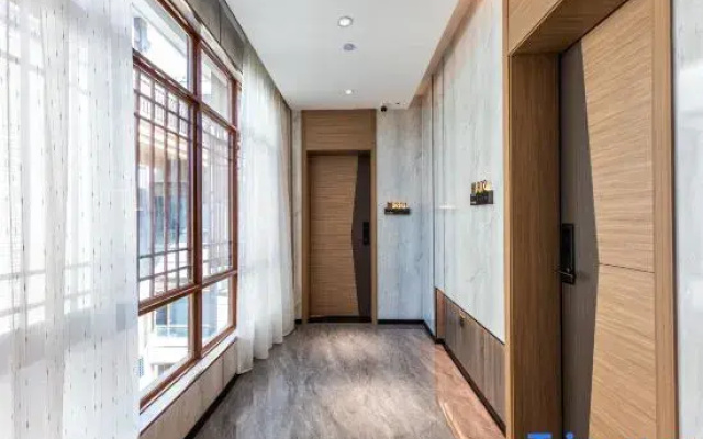 Liuzhou Dingwei Business Hotel (Yaobu Ancient Town)