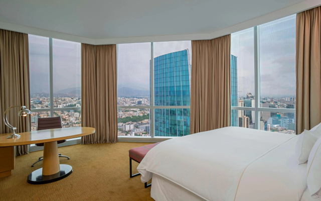 The Westin Lima Hotel & Convention Center