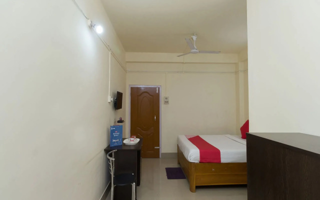 Shree Krishna Guest House By OYO Rooms