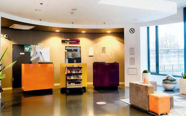 B&B Hotel Vejle
