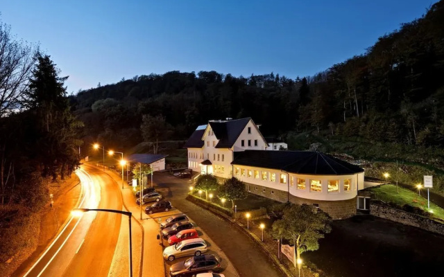 Hotel Am Bergpark Neue Drusel
