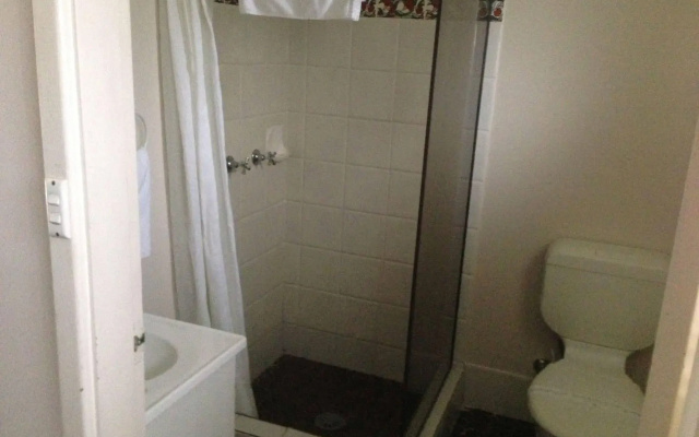Taree Country Motel