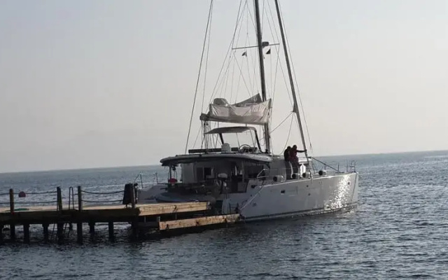 Pupa Yachting