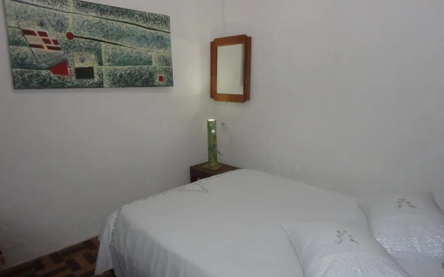 Albergue Canto dos Artistas I - Hostel