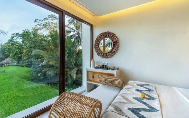Suara Alam Ubud Villa by Ini Vie Hospitality