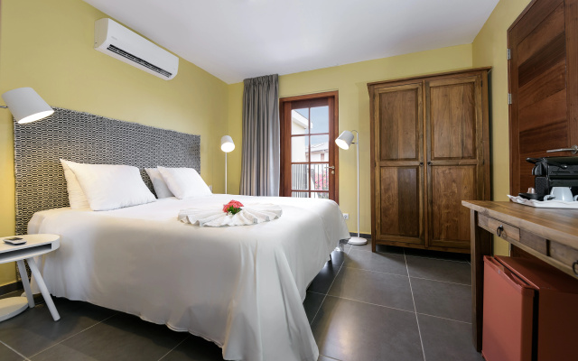 Sonesta Hotels & Resorts Livingstone Curacao