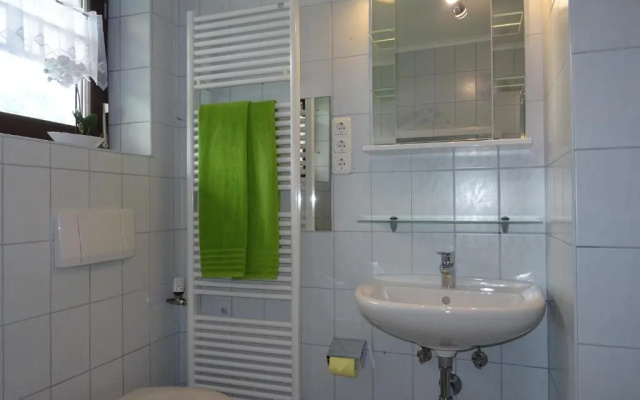 Ferienwohnung Mitterherzog