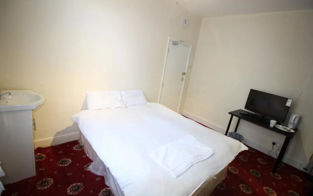 London Suites Croydon