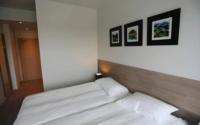 Hotel Vellir