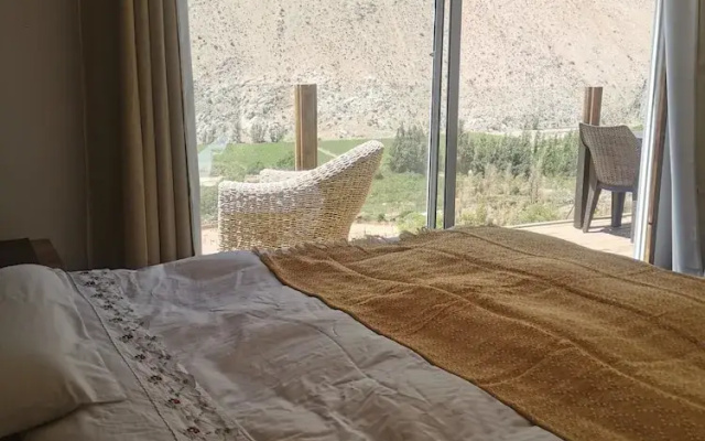 Lodge Nueva Elqui