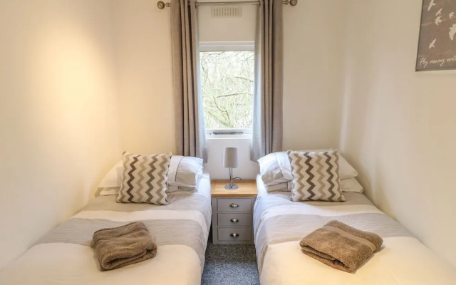 Cedar Lodge