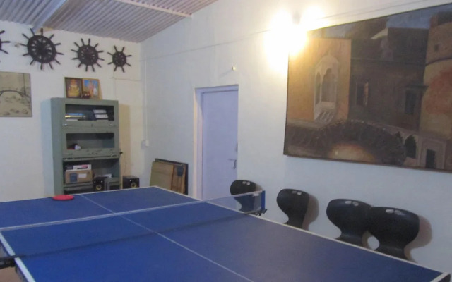 Leisure Vacations Terra Camp, Panchgani