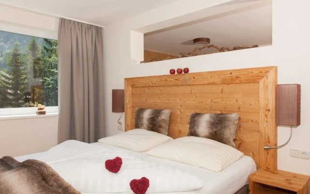 Hotel Garni Berghof