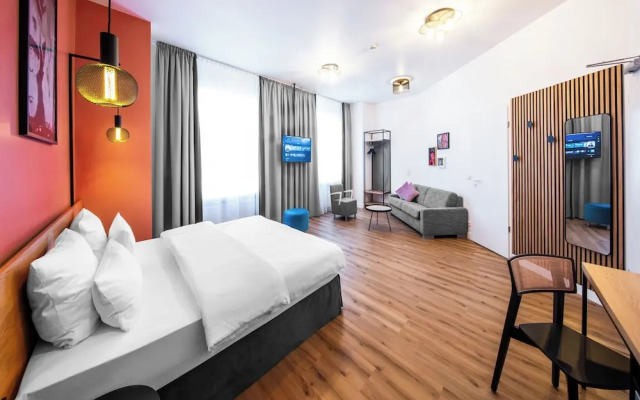 Mitart Hotel (Biohotel)