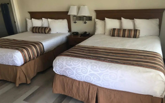 Rodeway Inn at Morro Bay