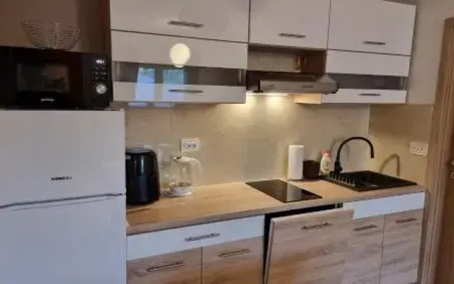 Pension Corina
