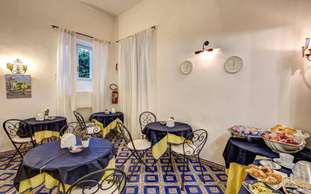 Hotel Casa Caprile