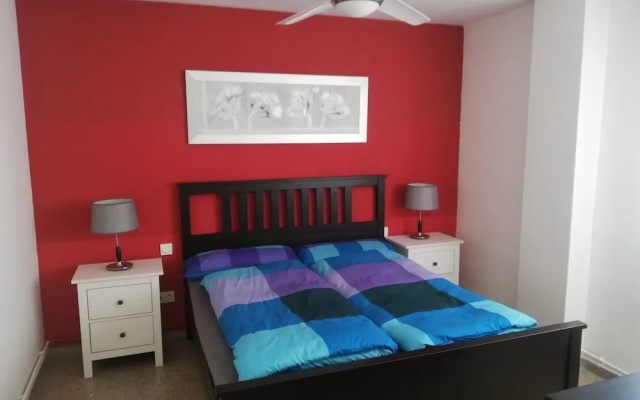 Apartamento Bulevar Encina
