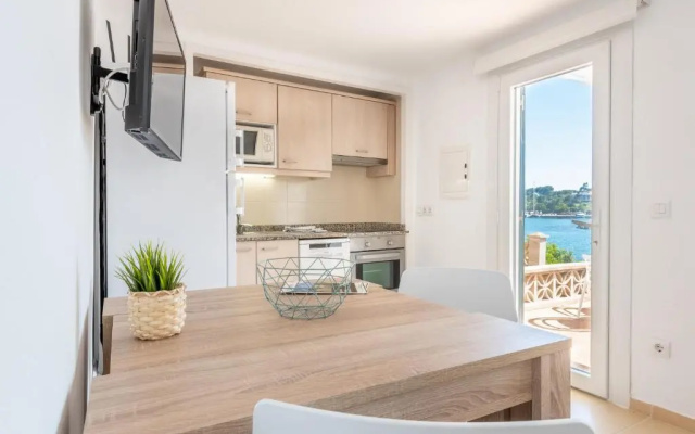 Apartment Sa Caseta 3