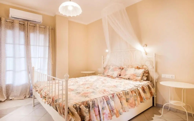 Villa Corfu Panorama by MediterraneanVillas