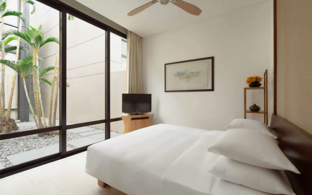 Hyatt Regency Danang Resort and Spa