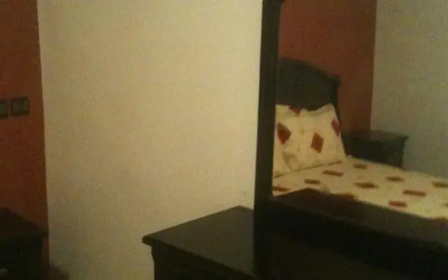 Zarouni Apartment