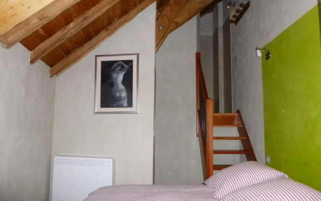 B&B Fontbriand