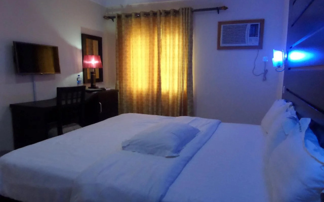 Gilford View Hotels