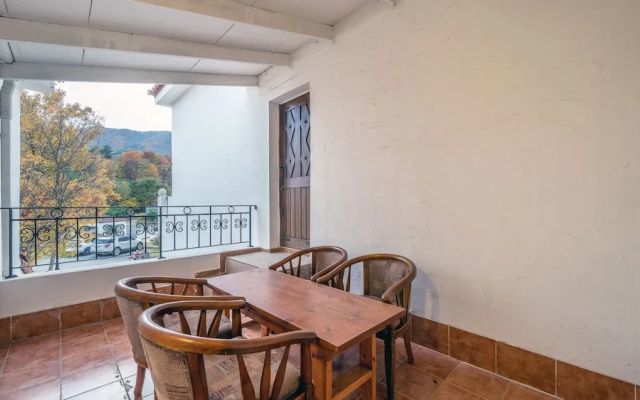 Albergue