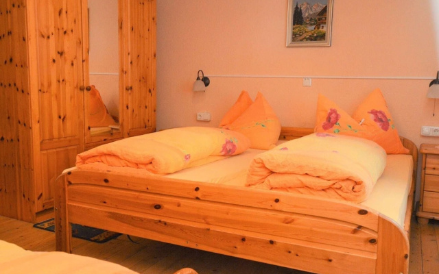 Cozy Apartment near Ski Area in Tschagguns