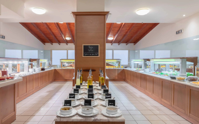Marilena Hotel