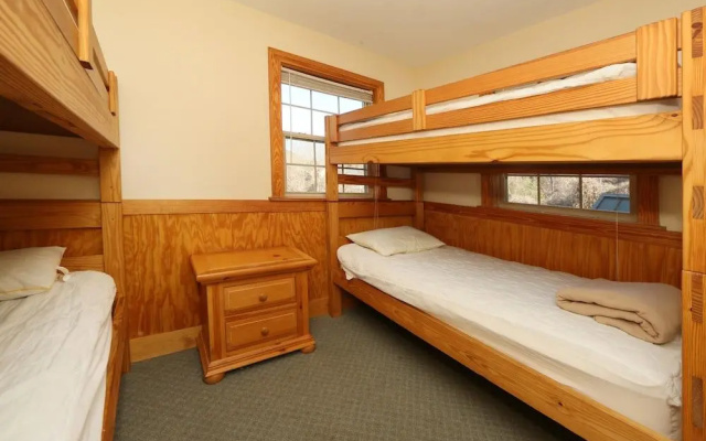 Poplar Point Condo Unit 12D - Two Bedroom Condo