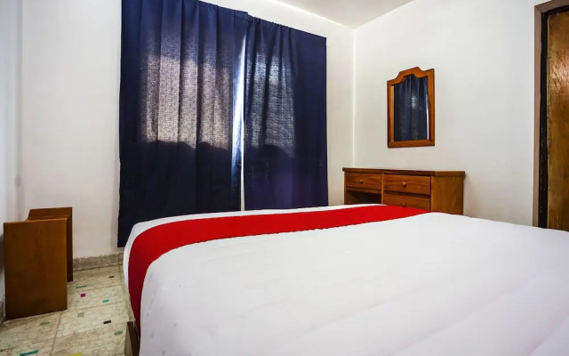 OYO Hotel Oasis