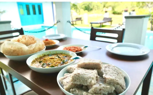 Seth Villa By Magampua Resorts