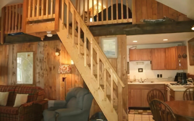 Sweet Grass - Two Bedroom Home