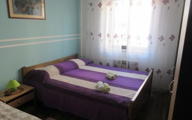 Apartments Volte Rovigno