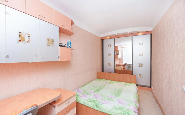 Квартирка-НСК на улице Ватутина 23
