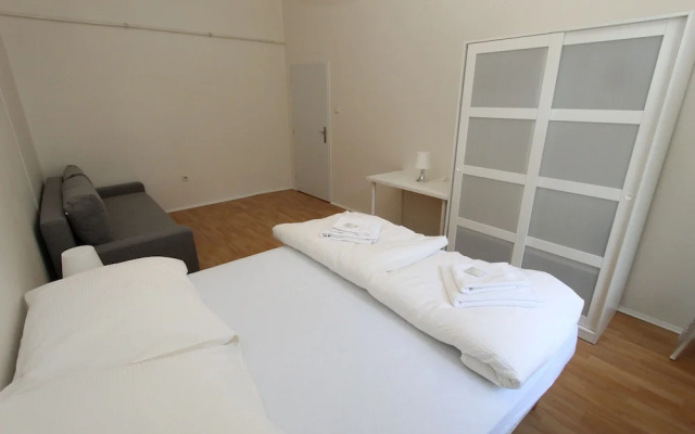 Zizka Home Apartments
