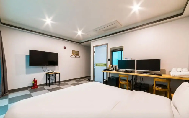 Hotel Dal