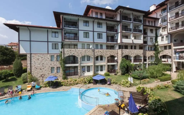 Etara 2 - Homely 1 Bed Apartment