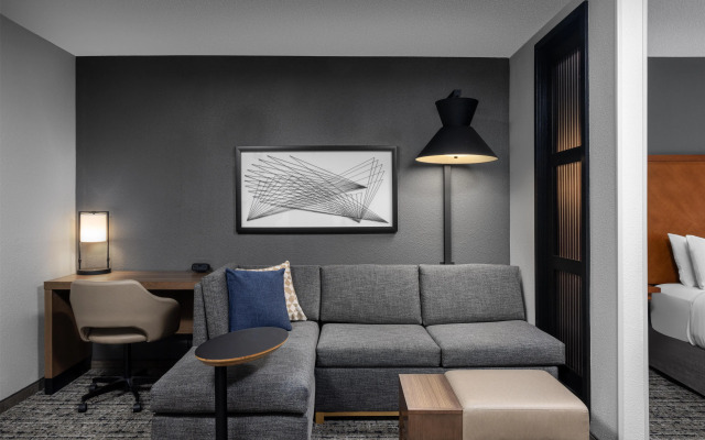 Hyatt Place Atlanta Airport-South