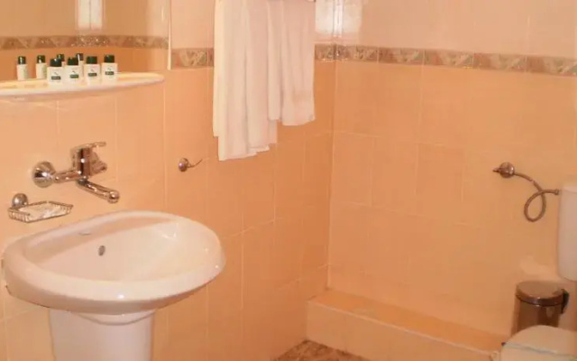 Balkan Hotel