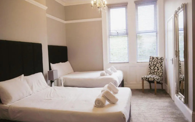 Hotel Anfield