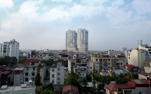 Hotel Thu Giang
