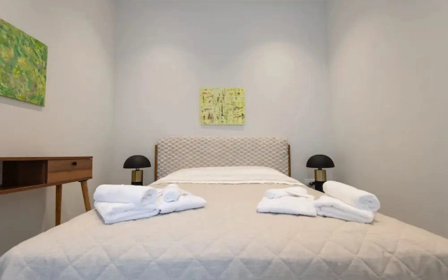 Gytheio Charming Studio - Steps Away From the Sea