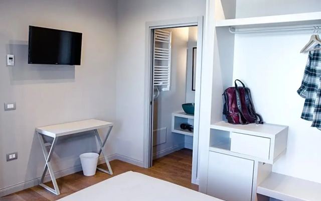 Diecidodici BoutiqueRooms