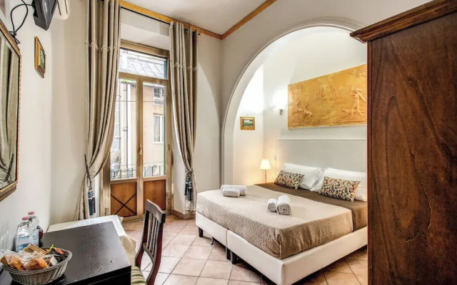 Guest House Goito