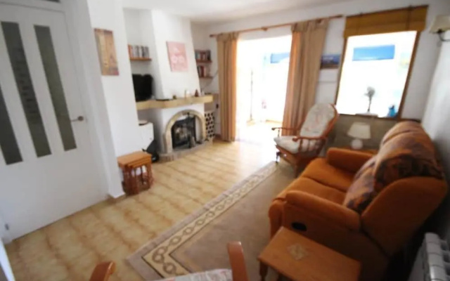 Apartment Timor